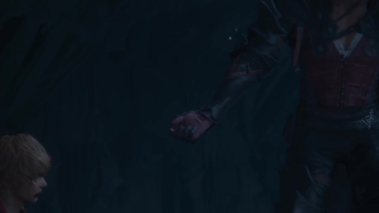 最终幻想16 第6段