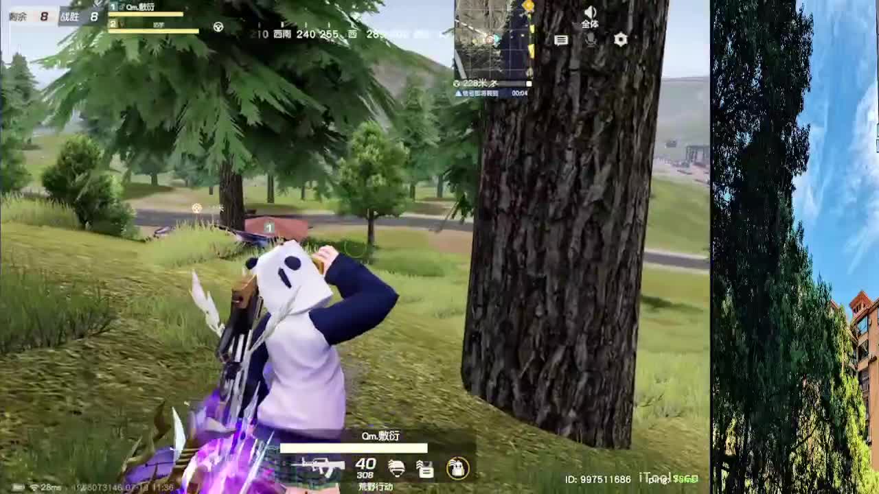 从那天起 第12段