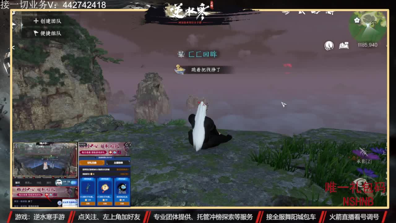 高端账号私人定制 第10段