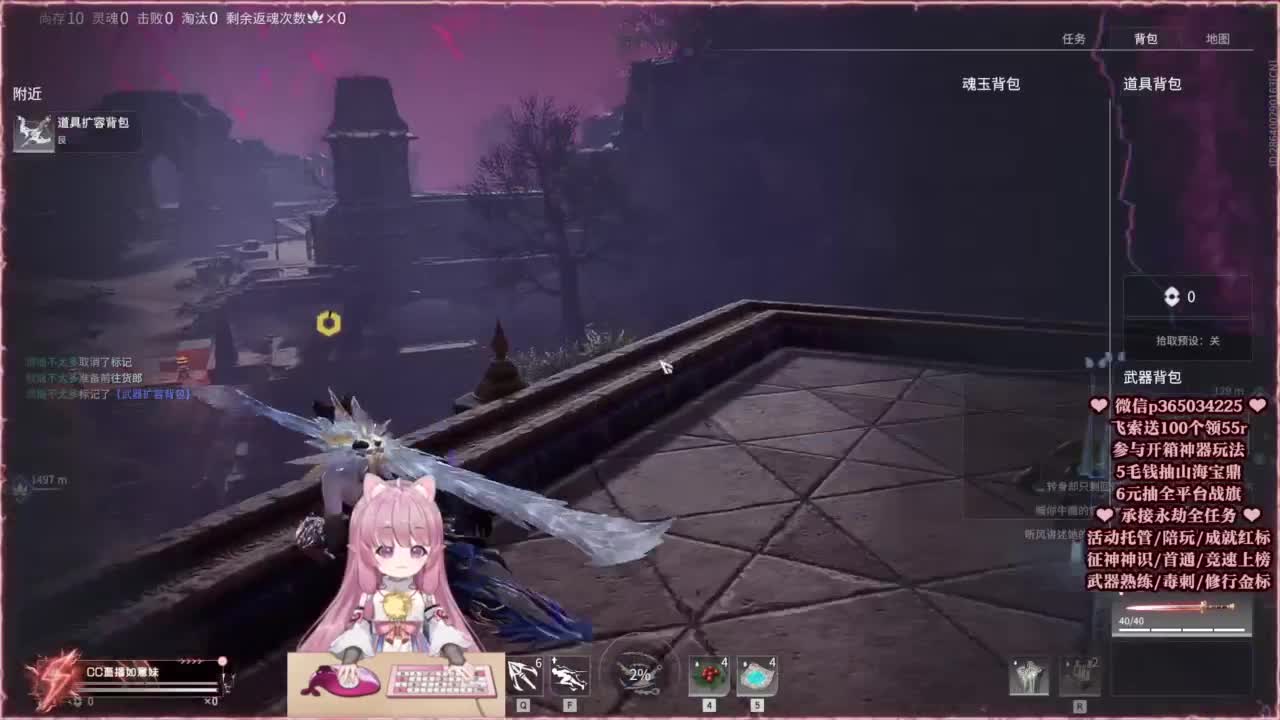 24小时接各种，什么都能打~ 第7段