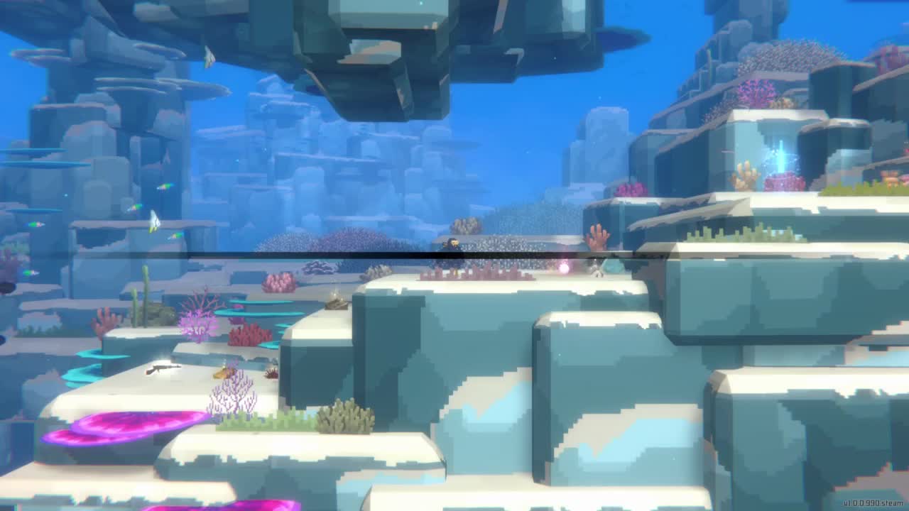 潜水员戴夫 第3段