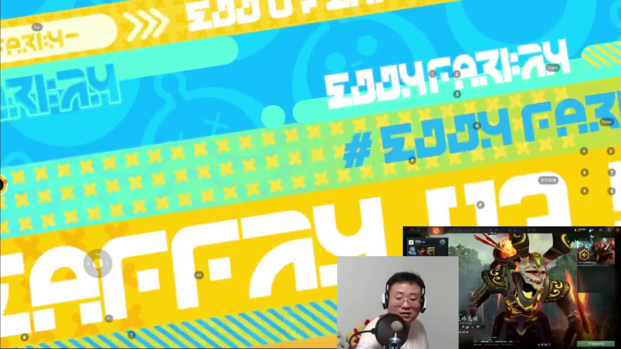 CC第一气人主播 第7段