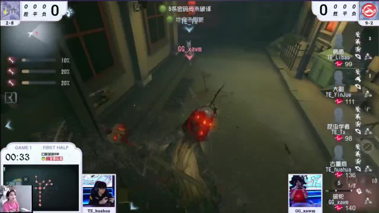 有点累！！ 第5段