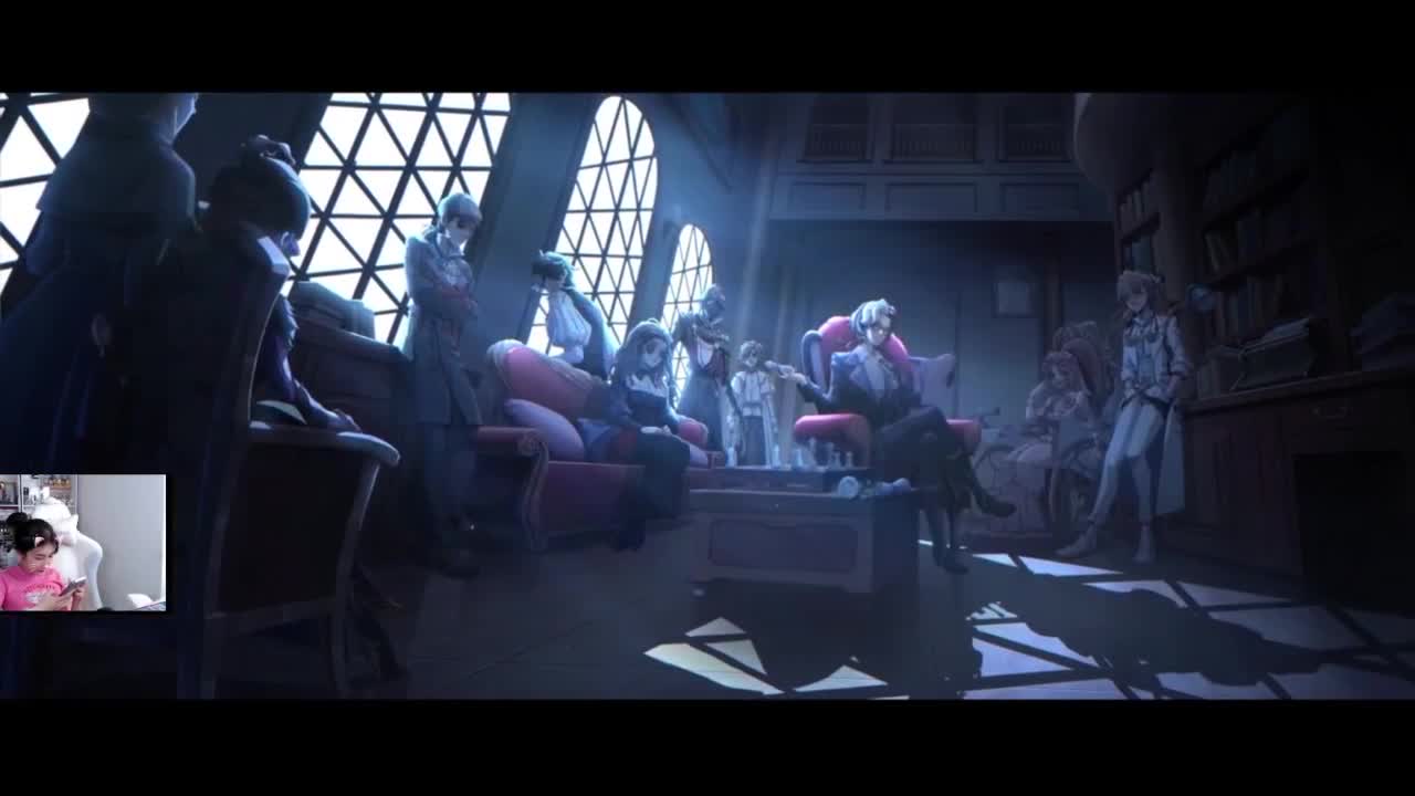 有点累！！ 第9段