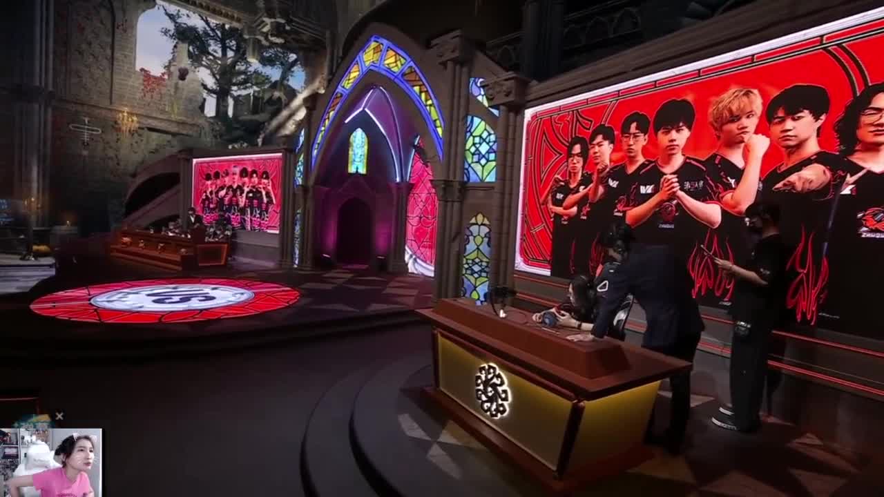 有点累！！ 第11段