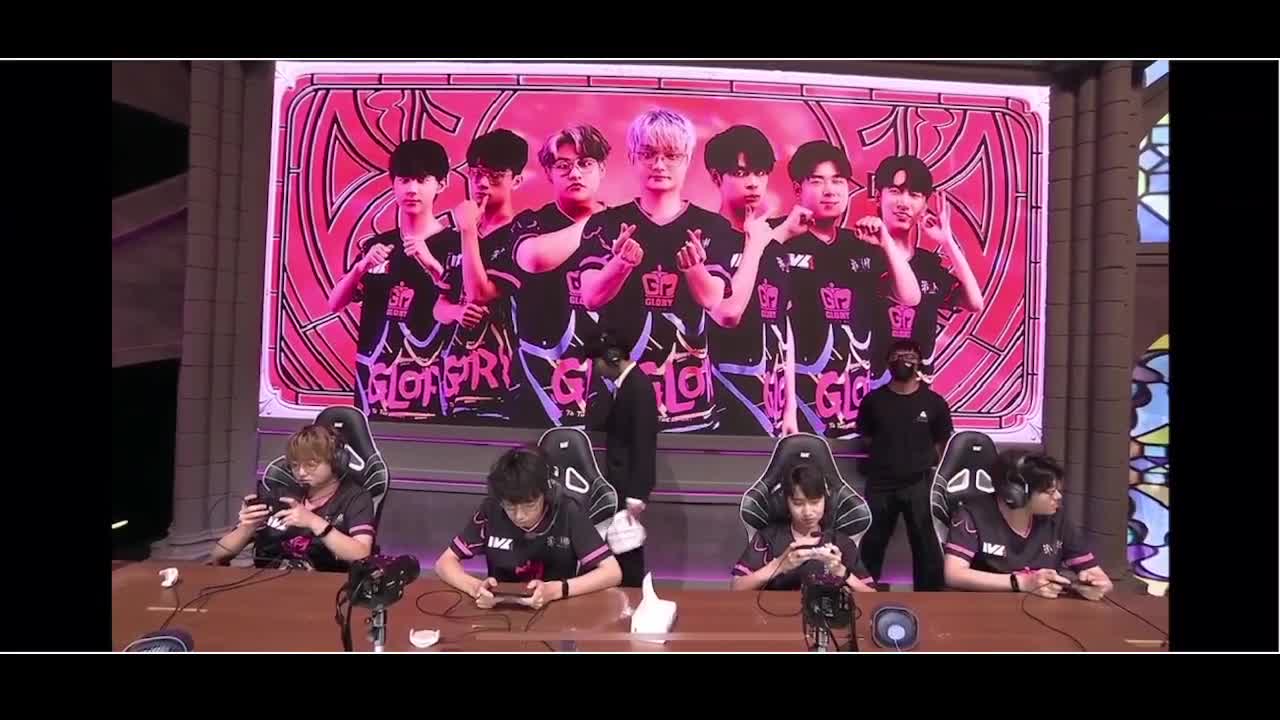 输赢是常态 第2段