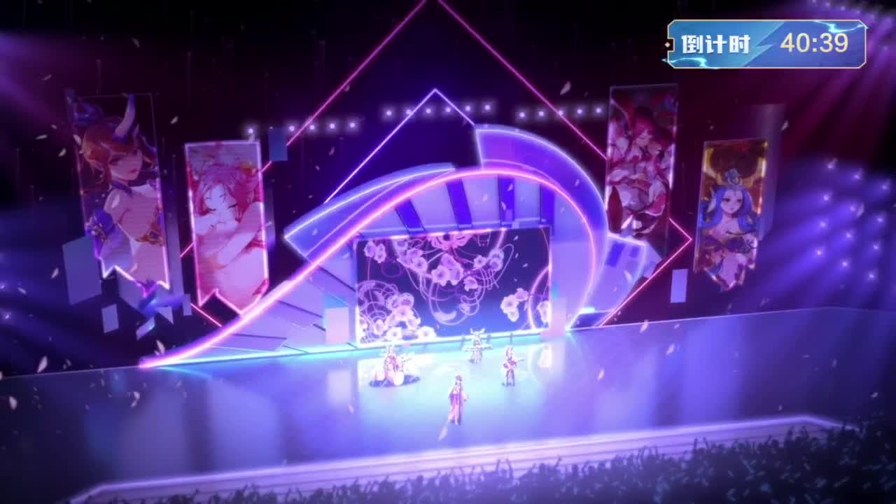 【重播】2023全民PK争霸指挥主播预热赛 第1段