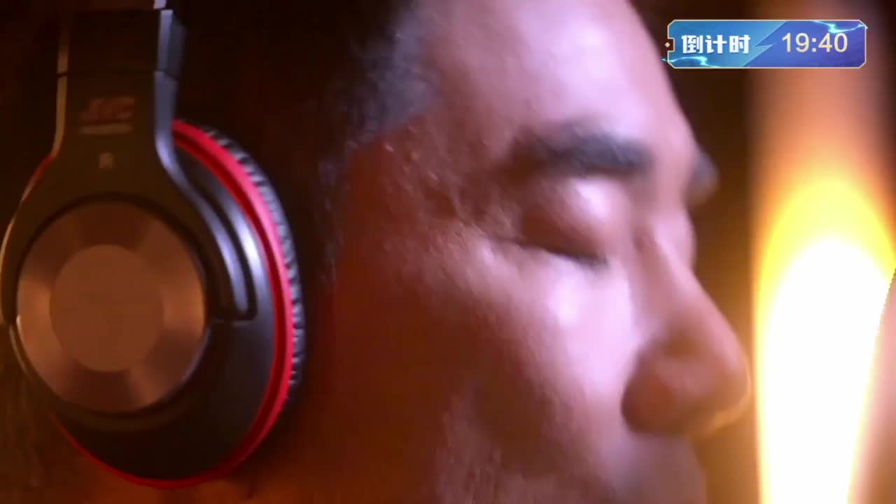 【重播】2023全民PK争霸指挥主播预热赛 第4段