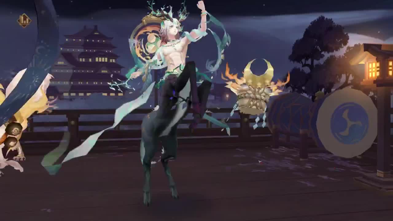 测测ban须 冲 第5段