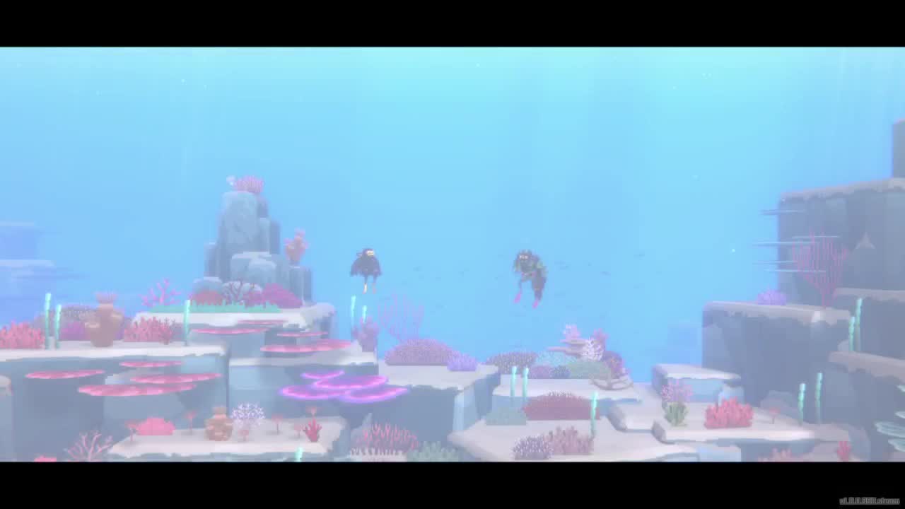 渔民戴夫 第6段