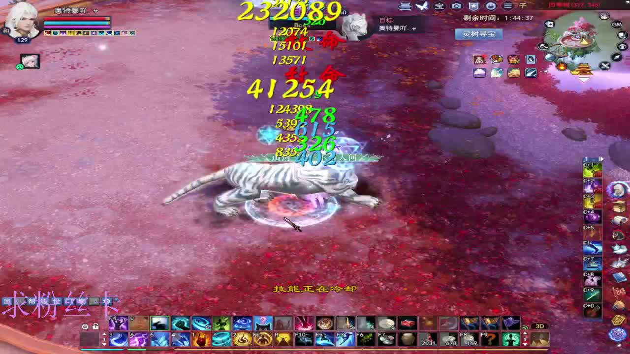 接资源·接个全托 第6段