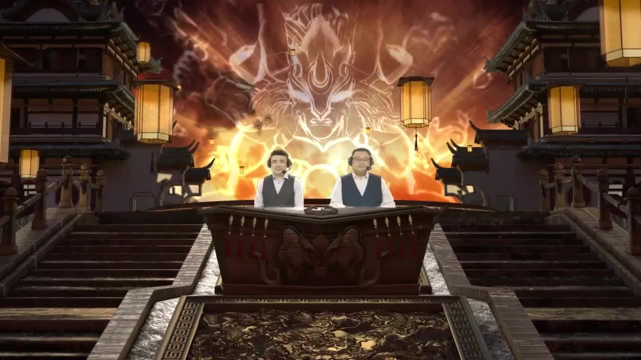 全民PK争霸赛衍生节目-全民小课堂 第2段