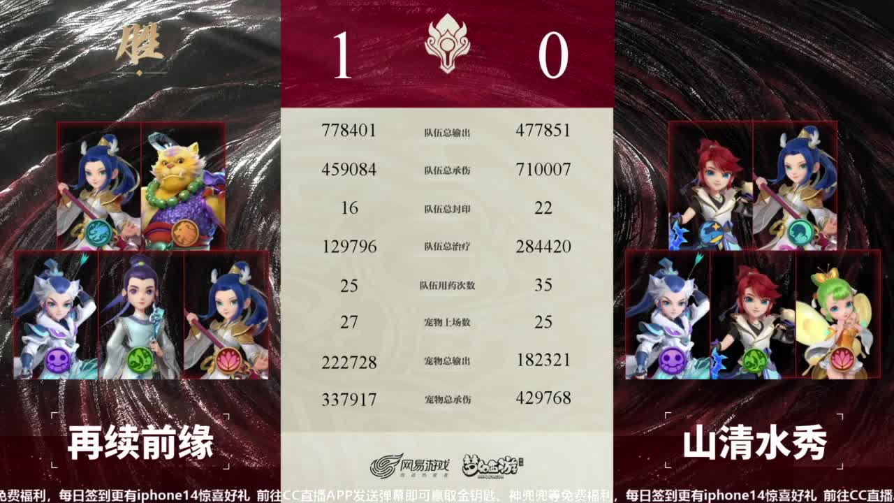 全民PK争霸赛衍生节目-全民小课堂 第10段