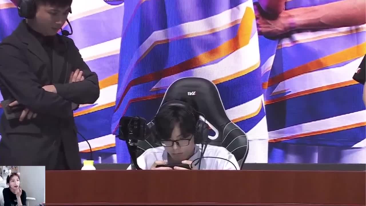 摆烂了！ 第6段