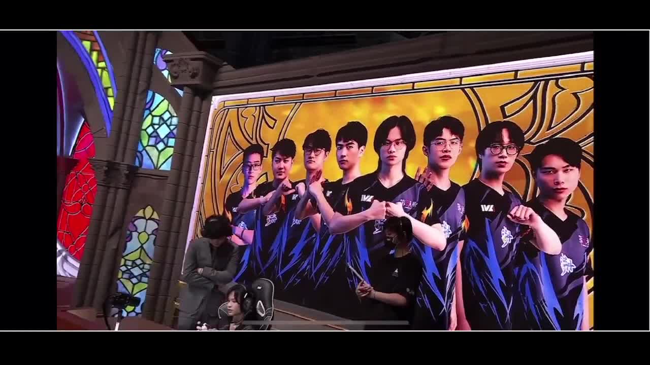 输赢是常态 第2段