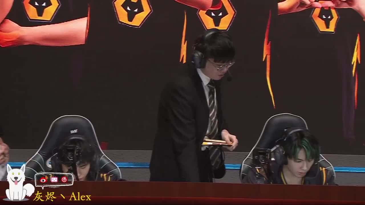 很久没玩第五人格了 第12段