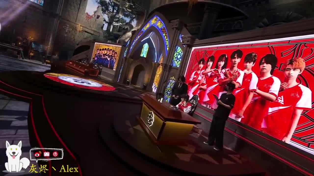 很久没玩第五人格了 第14段