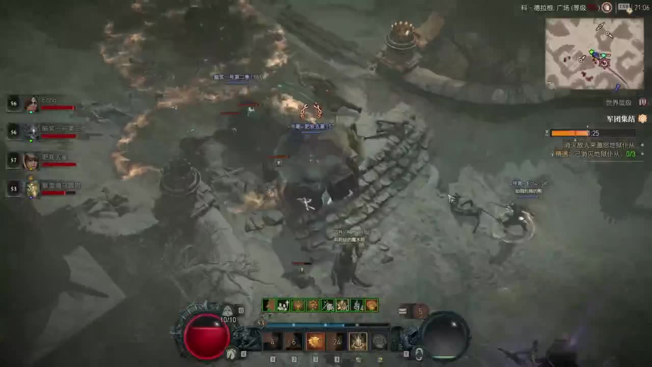 【肯尼】我超 菠萝！ 第5段