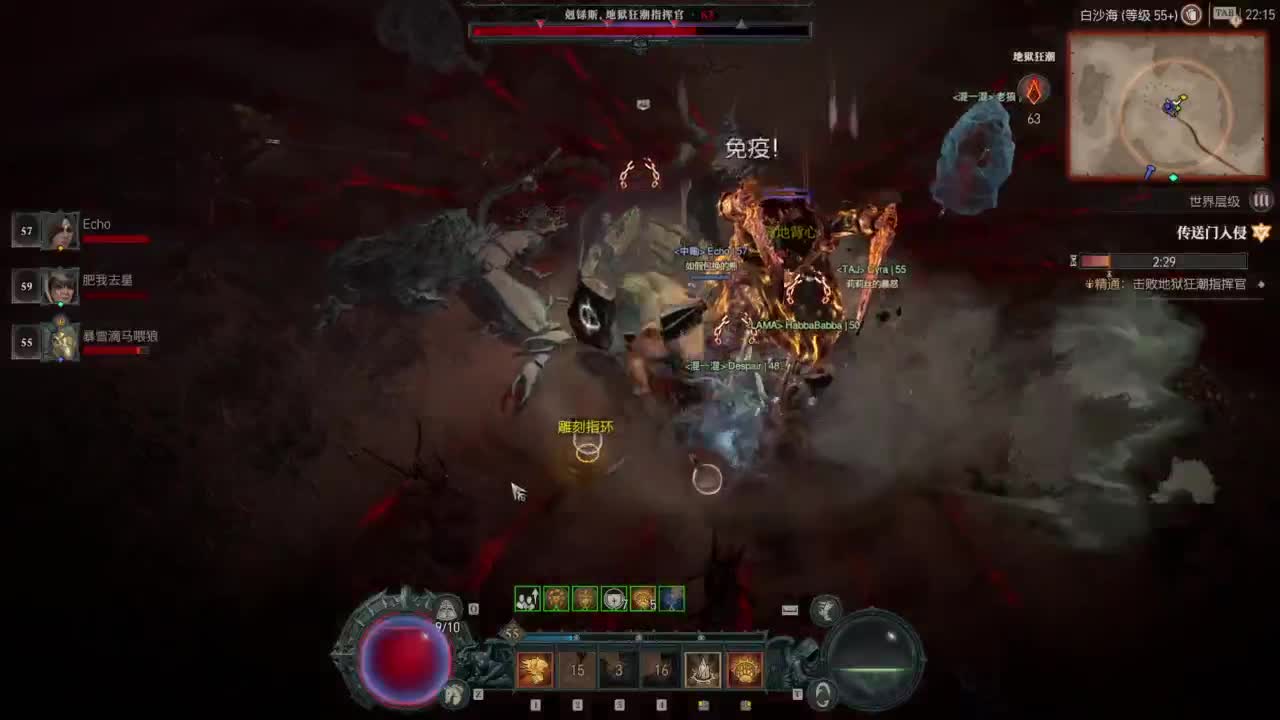 【肯尼】我超 菠萝！ 第7段