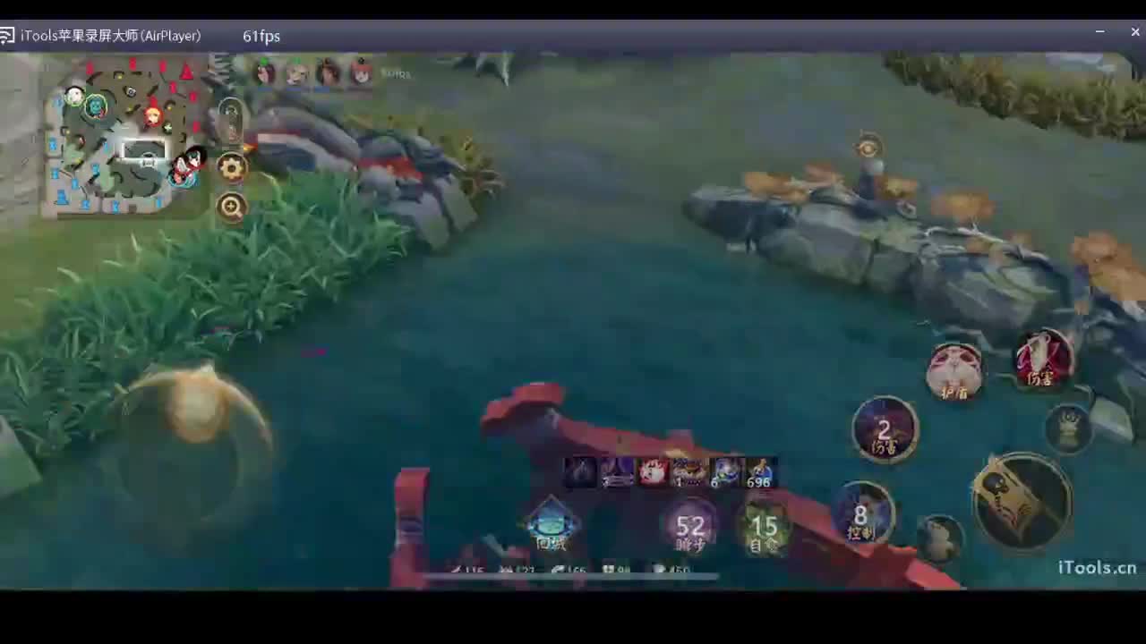 守感来了 第11段