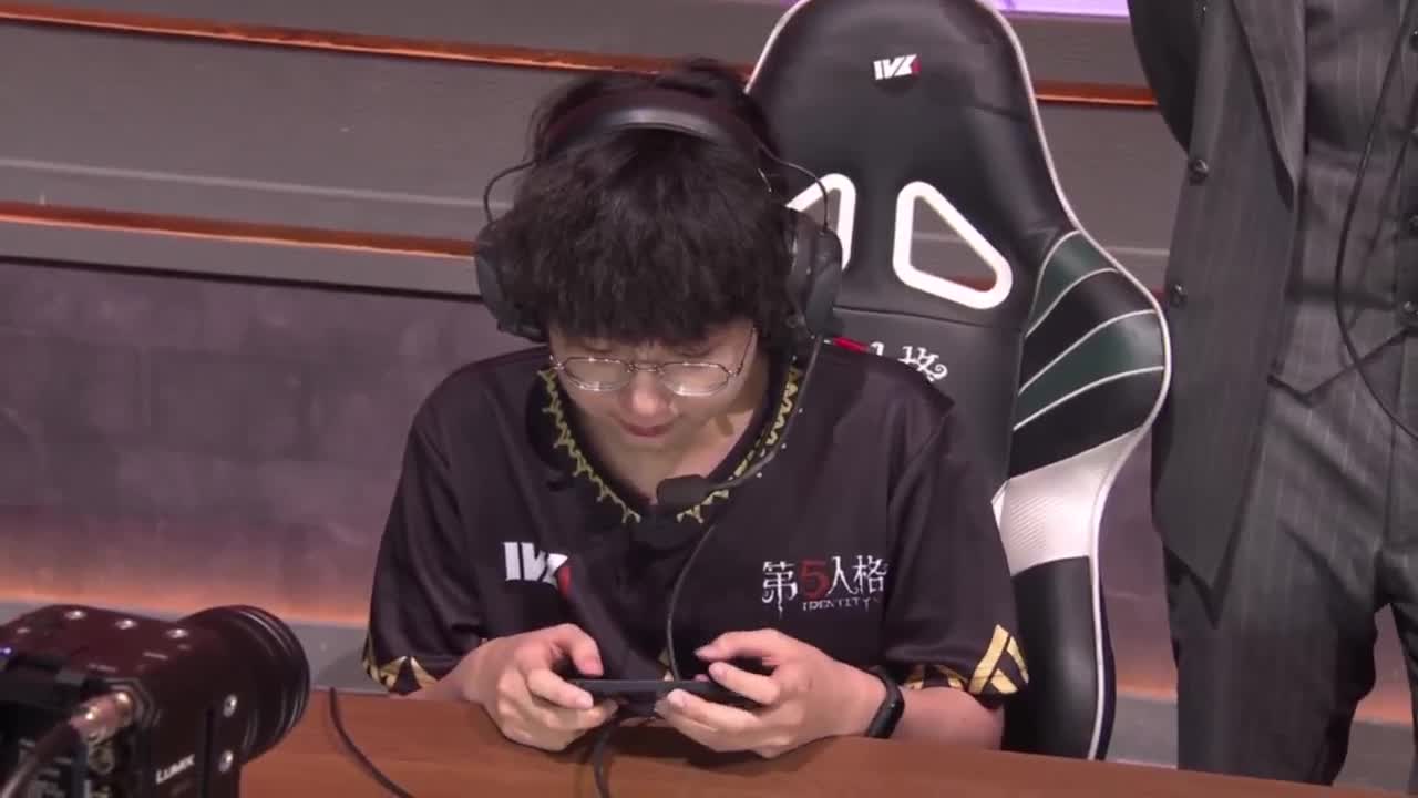 有趣的一天 第1段