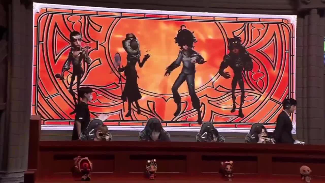 有趣的一天 第3段