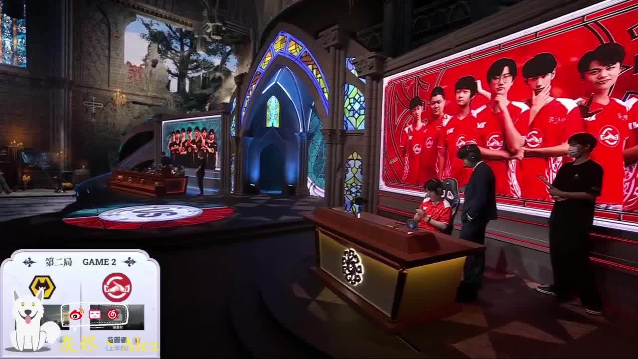 很久没玩第五人格了 第6段