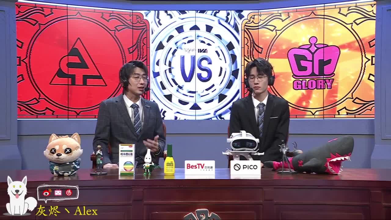 很久没玩第五人格了 第11段