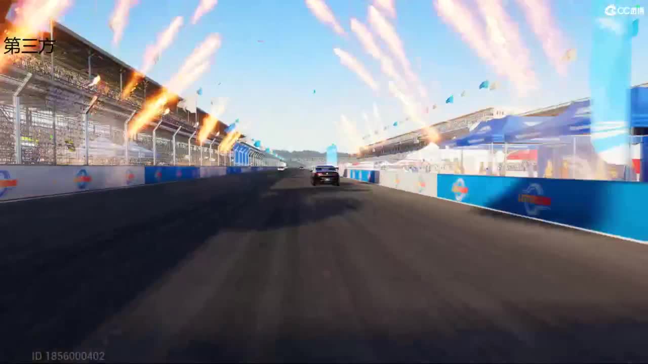 垫底上冠军上车神 第7段