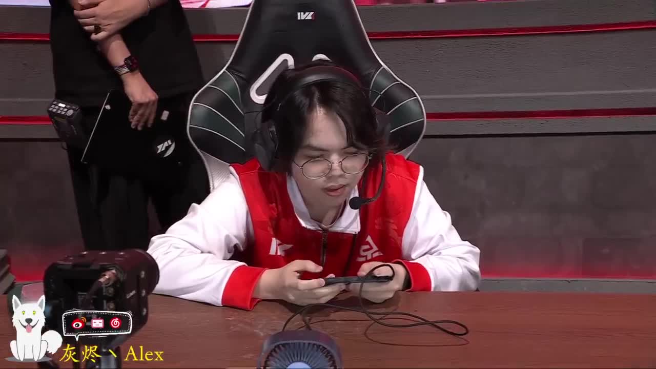 很久没玩第五人格了 第1段