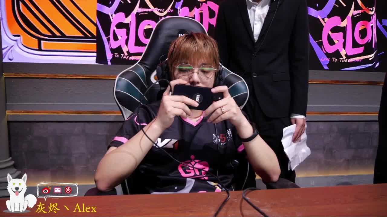 很久没玩第五人格了 第2段