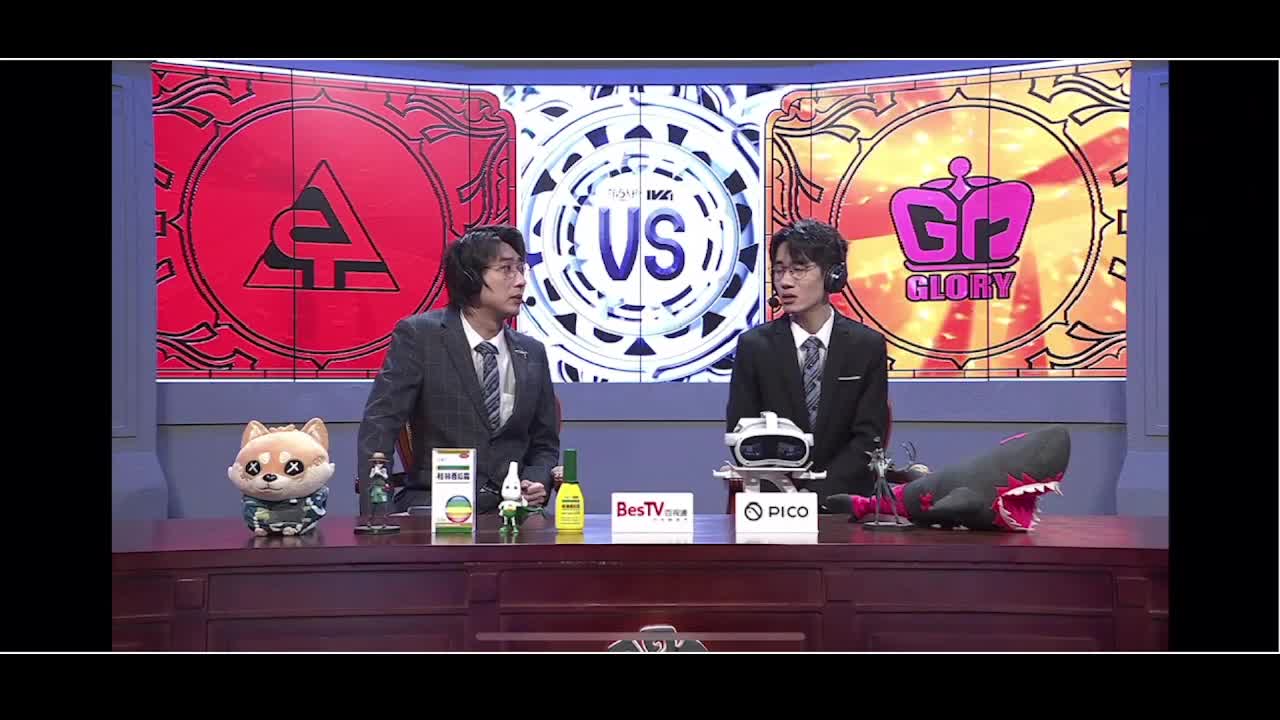 输赢是常态 第2段