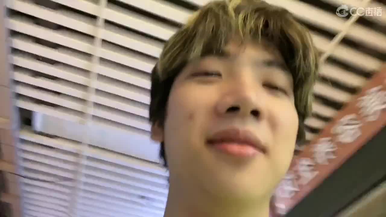 又烤！ 第3段