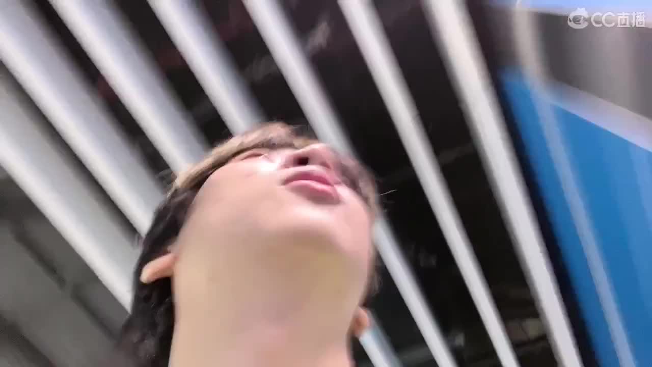又烤！ 第4段