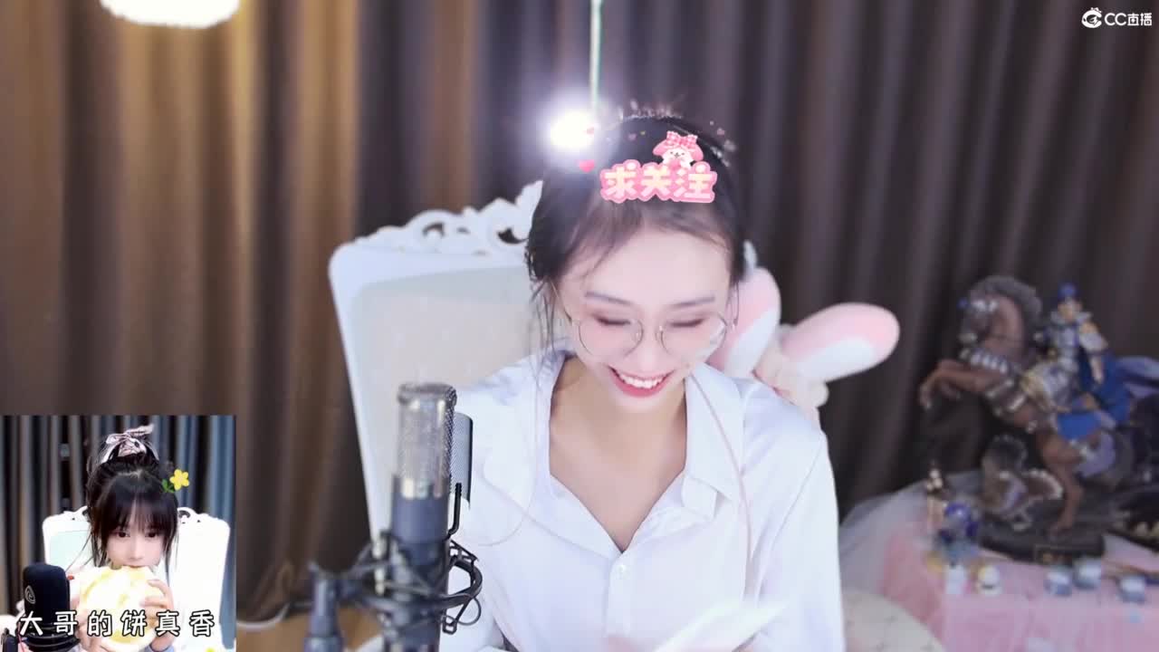 打兔兔 第1段
