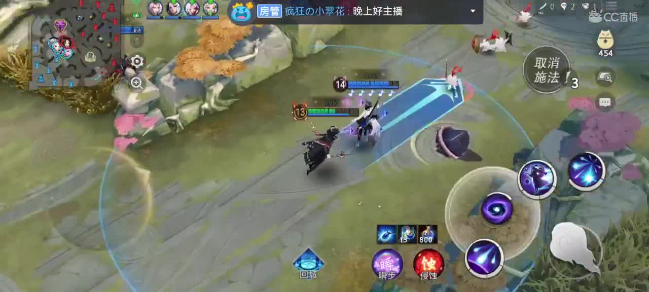 讲个笑话纪念我 第1段