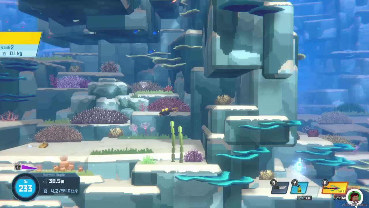 跑腿小弟戴夫 第5段