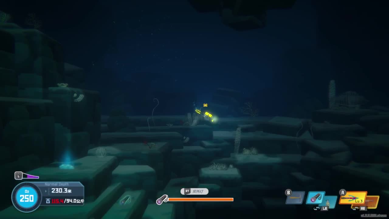 跑腿小弟戴夫 第6段