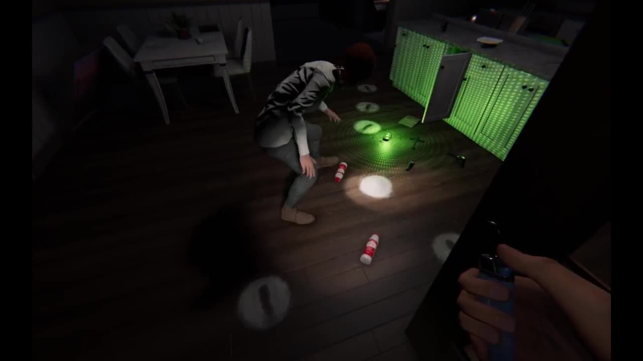 糕手煮波 第5段