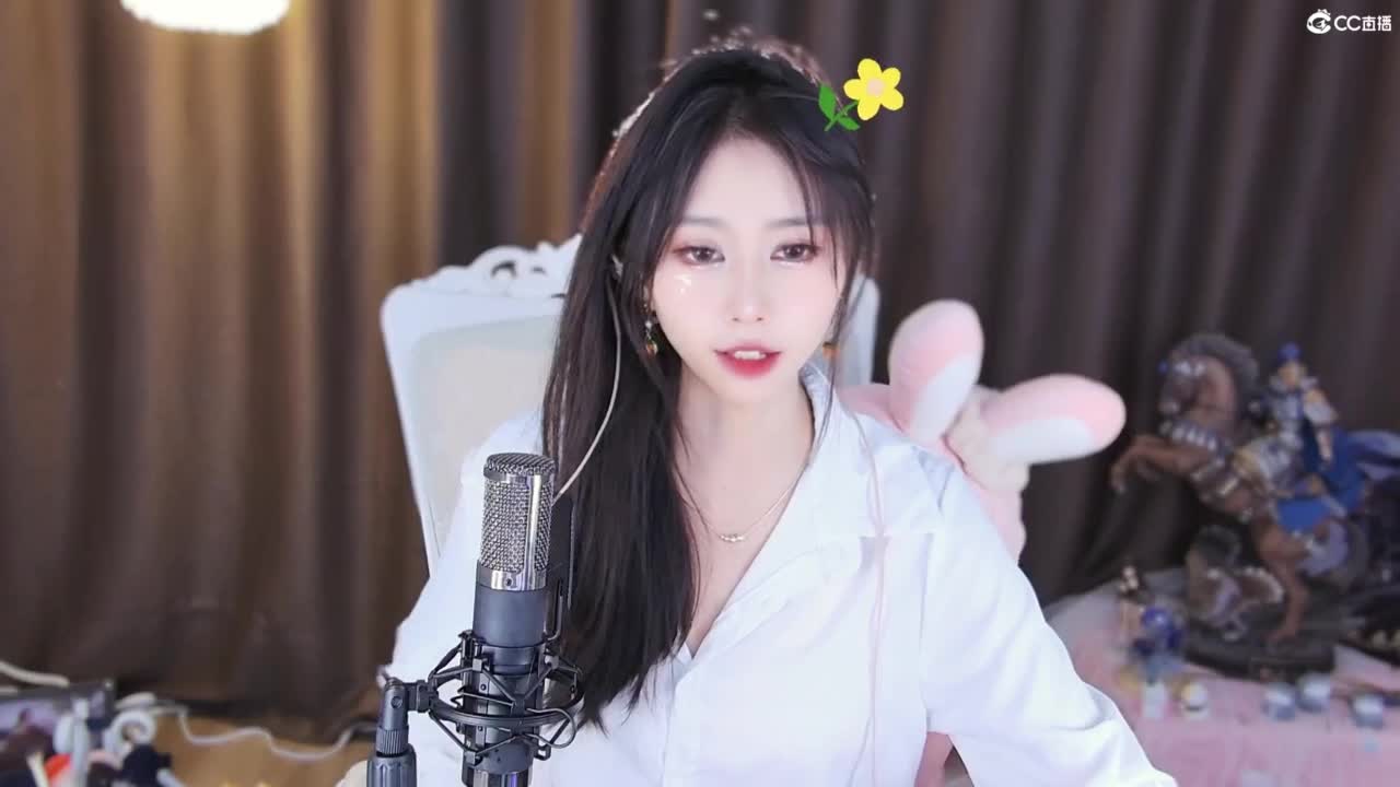打兔兔 第1段