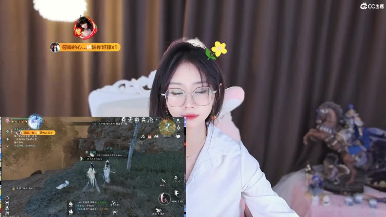 打兔兔 第5段