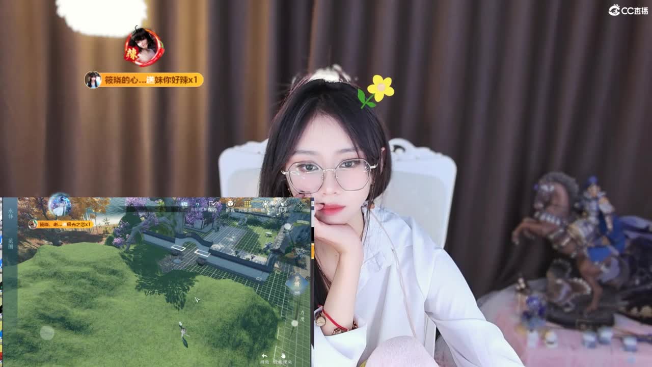 打兔兔 第7段