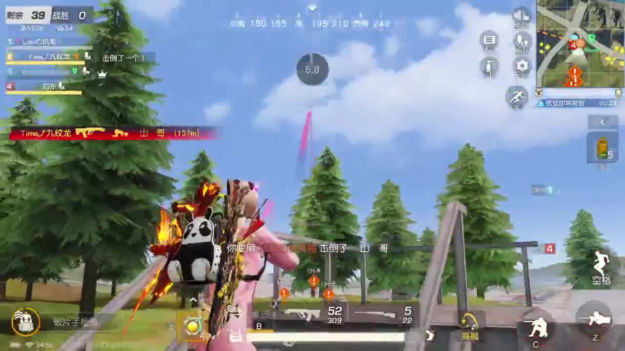 免费看号 第5段