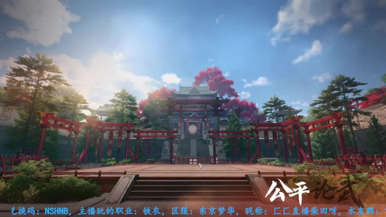 主玩铁衣 第9段