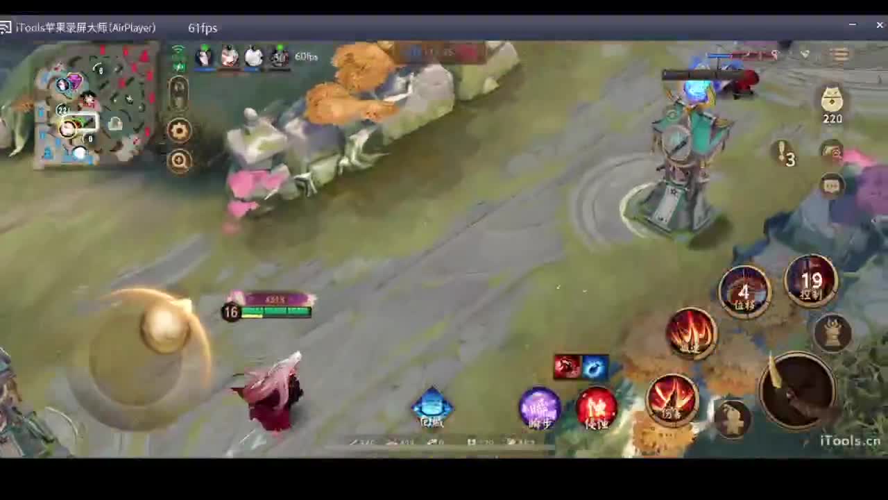 守感来了 第5段