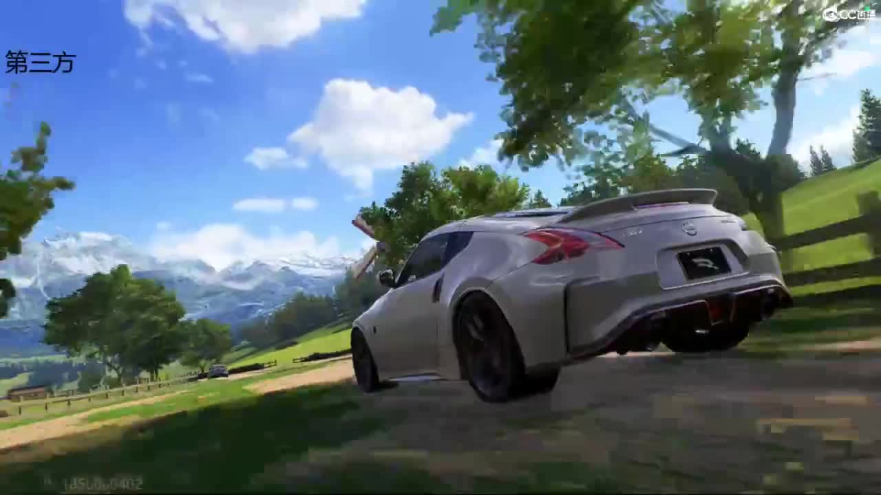 垫底上冠军上车神 第7段