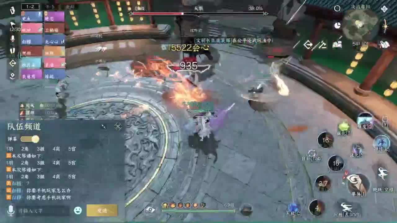 pvp玩家 第10段