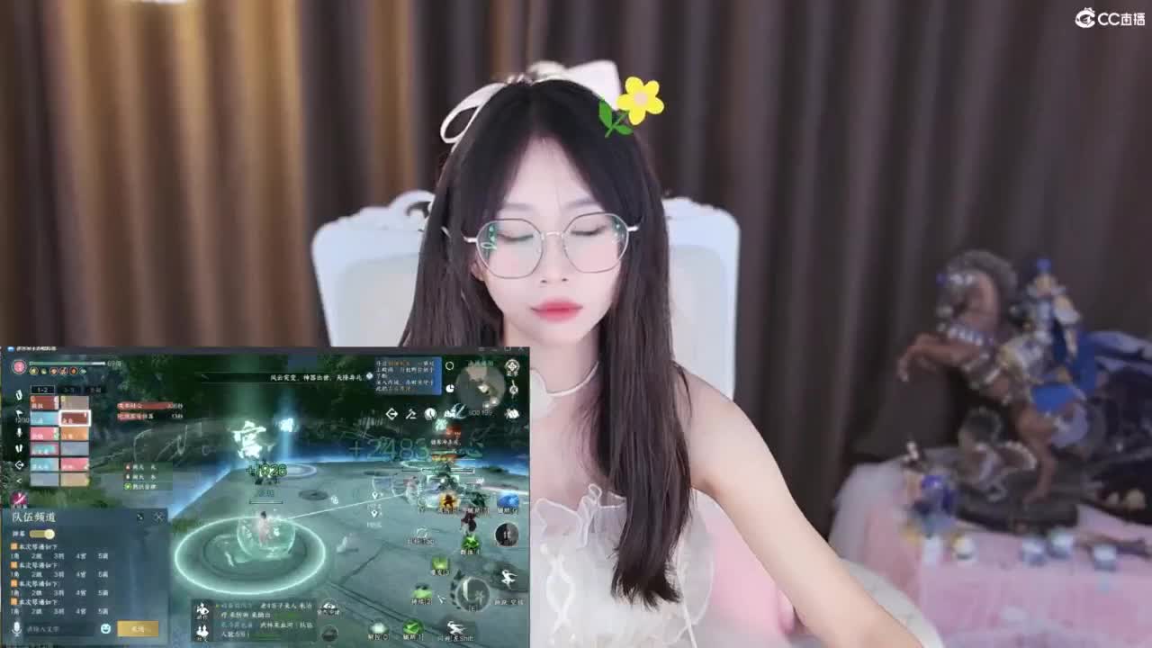 打兔兔 第3段