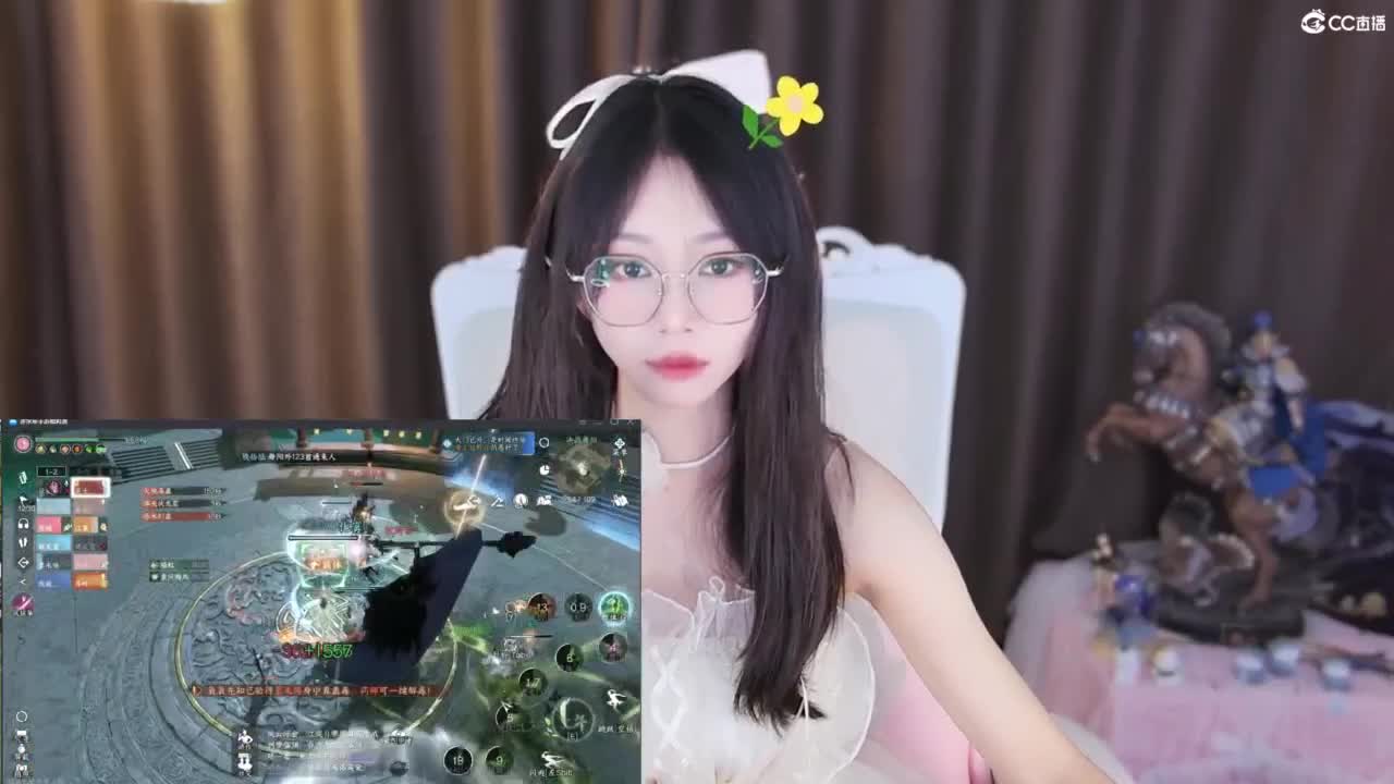 打兔兔 第4段