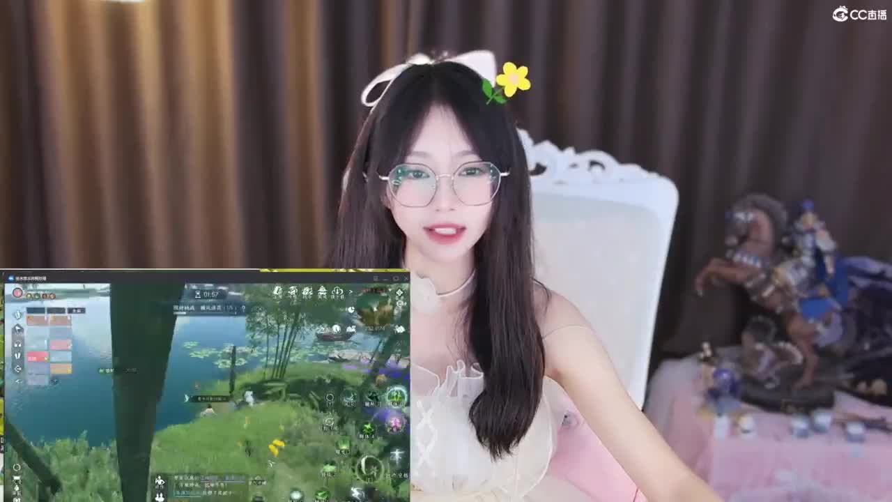 打兔兔 第5段